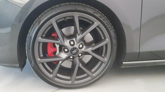 FORD Focus 2.3 EcoBoost ST X ! Z Polskiego Salonu ! Faktura VAT !