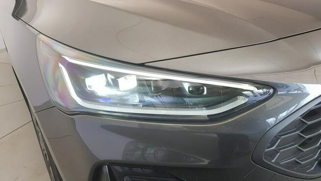 FORD Focus 2.3 EcoBoost ST X ! Z Polskiego Salonu ! Faktura VAT !
