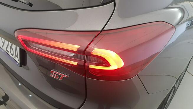 FORD Focus 2.3 EcoBoost ST X ! Z Polskiego Salonu ! Faktura VAT !