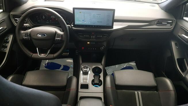 FORD Focus 2.3 EcoBoost ST X ! Z Polskiego Salonu ! Faktura VAT !