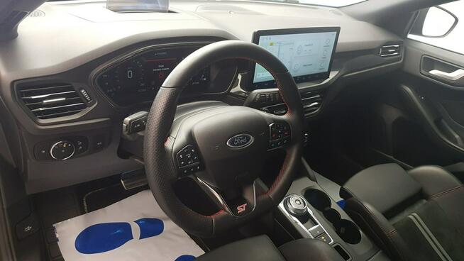 FORD Focus 2.3 EcoBoost ST X ! Z Polskiego Salonu ! Faktura VAT !