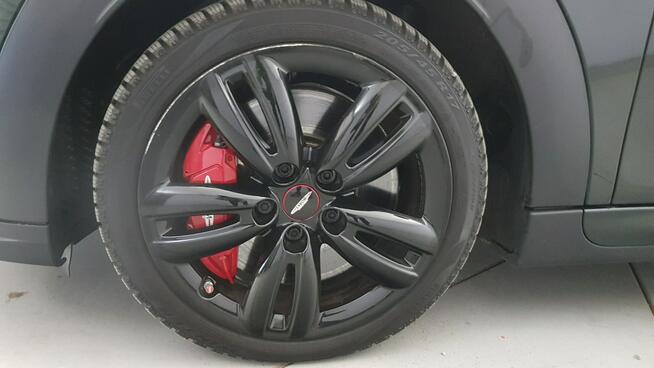 Mini John Cooper Works