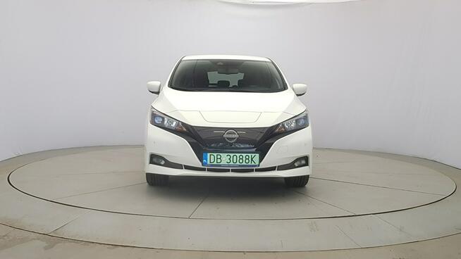 Nissan Leaf 40kWh N-Connecta ! Z polskiego salonu ! Faktura VAT !