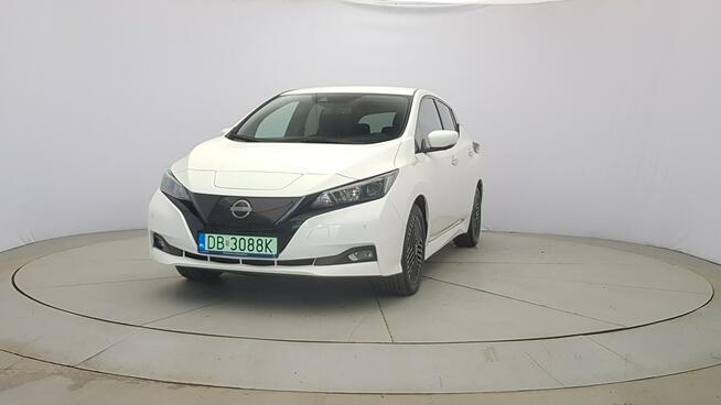Nissan Leaf 40kWh N-Connecta ! Z polskiego salonu ! Faktura VAT !