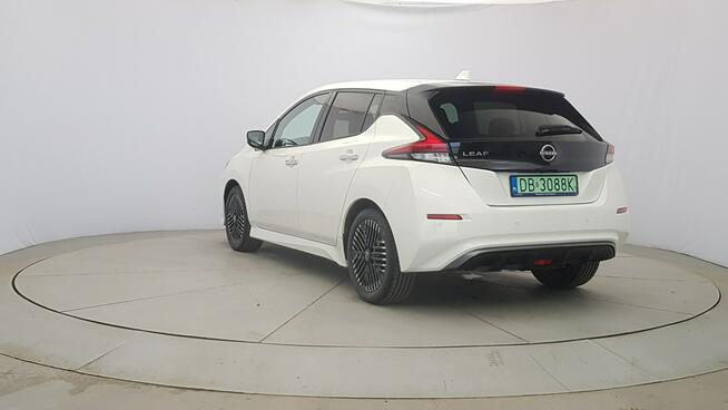 Nissan Leaf 40kWh N-Connecta ! Z polskiego salonu ! Faktura VAT !