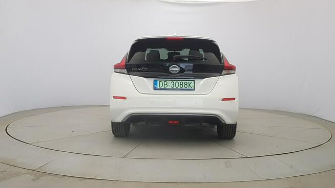 Nissan Leaf 40kWh N-Connecta ! Z polskiego salonu ! Faktura VAT !