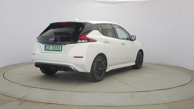 Nissan Leaf 40kWh N-Connecta ! Z polskiego salonu ! Faktura VAT !