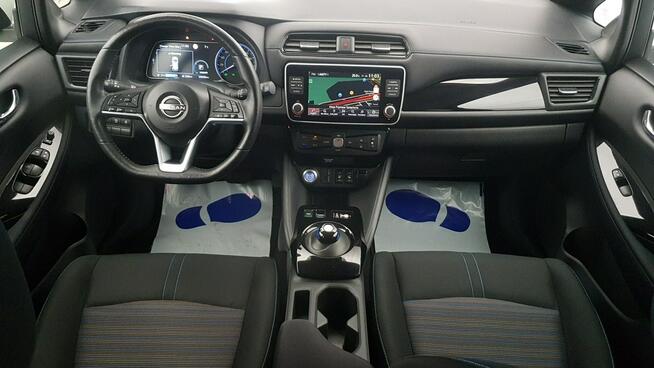 Nissan Leaf 40kWh N-Connecta ! Z polskiego salonu ! Faktura VAT !