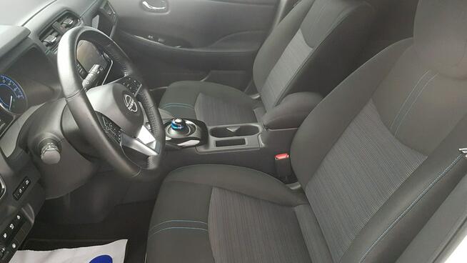 Nissan Leaf 40kWh N-Connecta ! Z polskiego salonu ! Faktura VAT !
