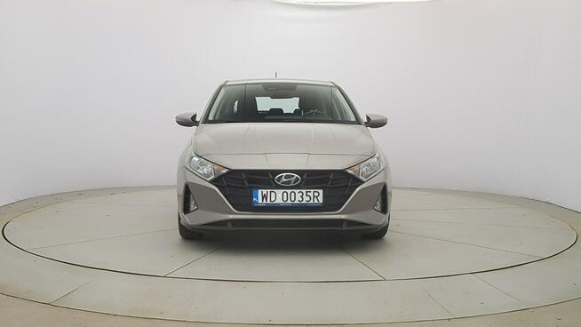 Hyundai i20 1.2 Pure! Z Polskiego Salonu! Faktura VAT!
