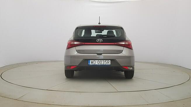 Hyundai i20 1.2 Pure! Z Polskiego Salonu! Faktura VAT!
