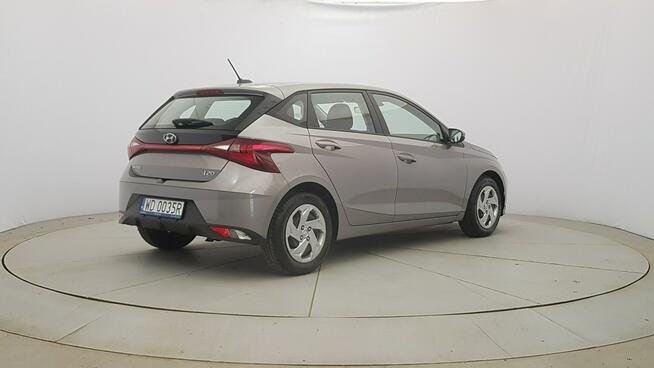 Hyundai i20 1.2 Pure! Z Polskiego Salonu! Faktura VAT!