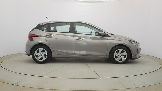 Hyundai i20 1.2 Pure! Z Polskiego Salonu! Faktura VAT!