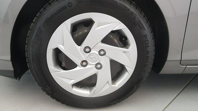 Hyundai i20 1.2 Pure! Z Polskiego Salonu! Faktura VAT!