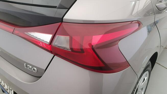 Hyundai i20 1.2 Pure! Z Polskiego Salonu! Faktura VAT!