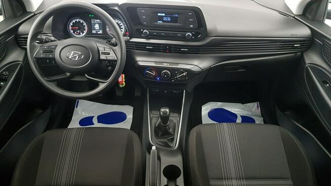 Hyundai i20 1.2 Pure! Z Polskiego Salonu! Faktura VAT!