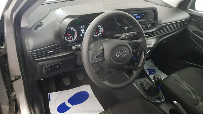 Hyundai i20 1.2 Pure! Z Polskiego Salonu! Faktura VAT!