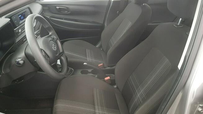 Hyundai i20 1.2 Pure! Z Polskiego Salonu! Faktura VAT!