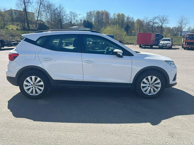 Seat Arona 1.0 TGI/ Nową instalacją LPG/2019r/kamera/czujniki