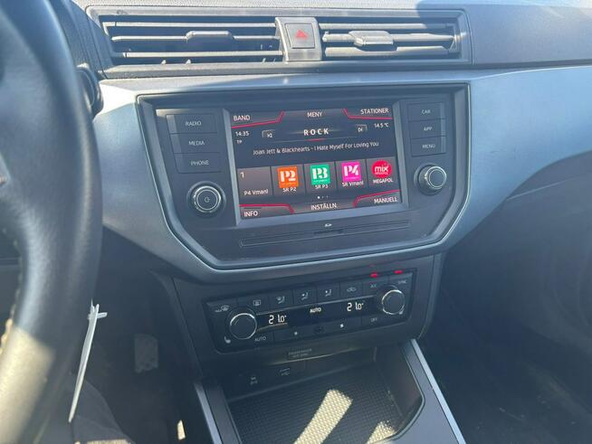 Seat Arona 1.0 TGI/ Nową instalacją LPG/2019r/kamera/czujniki