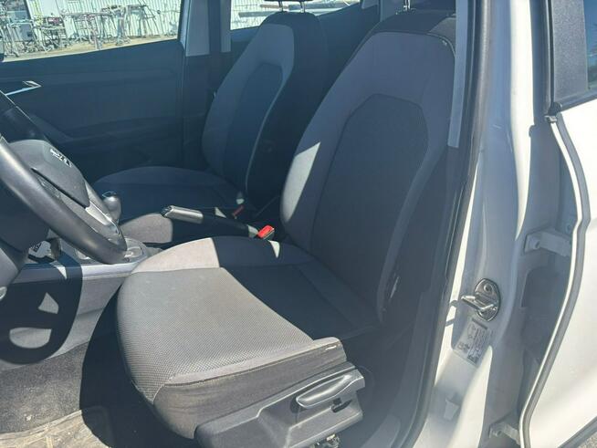 Seat Arona 1.0 TGI/ Nową instalacją LPG/2019r/kamera/czujniki