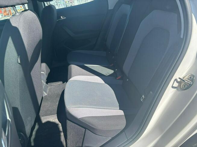 Seat Arona 1.0 TGI/ Nową instalacją LPG/2019r/kamera/czujniki