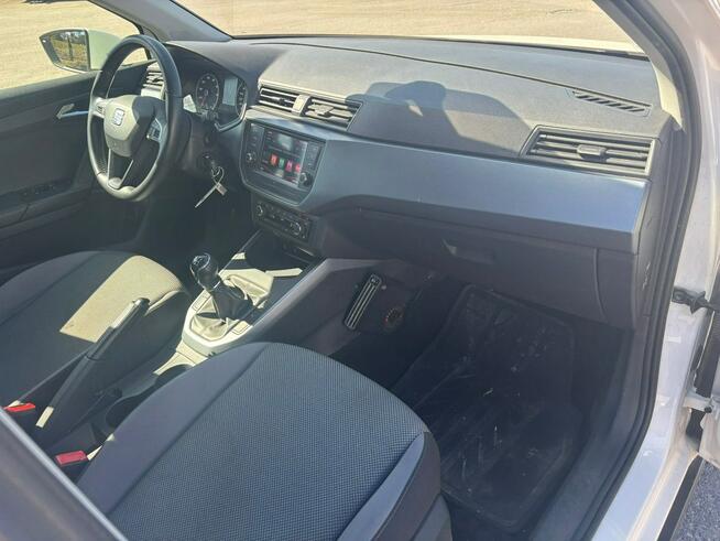 Seat Arona 1.0 TGI/ Nową instalacją LPG/2019r/kamera/czujniki