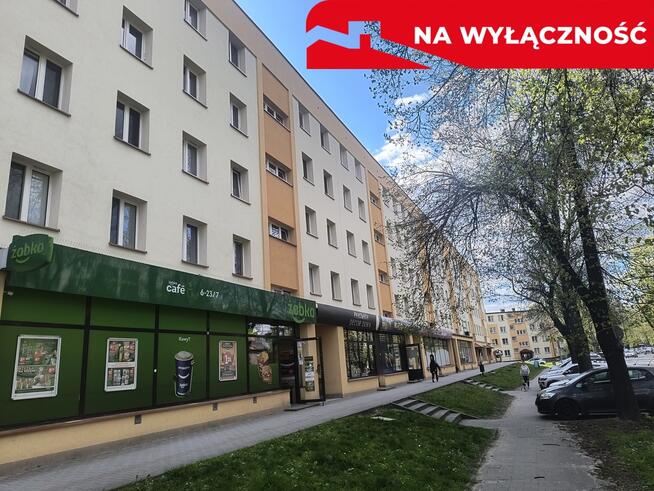 Na sprzedaż 3-pokojowe mieszkanie blisko centrum