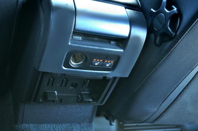 Volvo V70 2.5 Turbo 231KM LIFT Climatronic Grzane