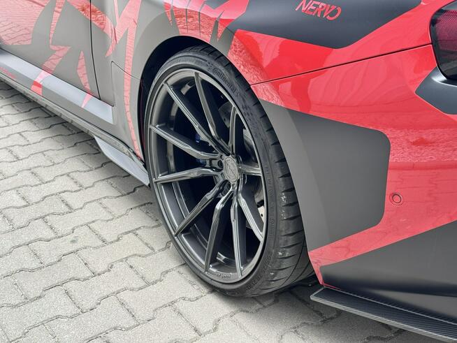 BMW M2 G87 3.0 R6 460KM Salon Polska. Bezwypadek. Cesja leasingu.