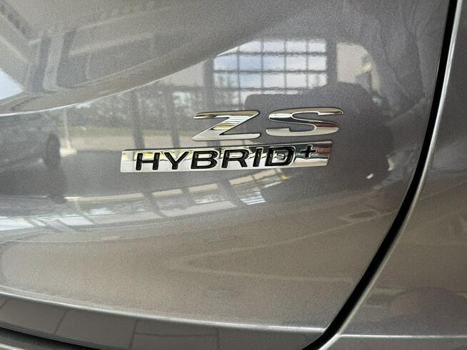 MG ZS Hybrid+ Excite 1.5 197 KM AT