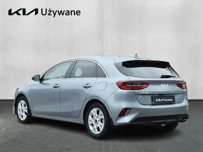Kia Nowy Ceed 1.5 T-GDI 160KM / Wersja M+SMT / Kamera / Tempomat / Salon PL