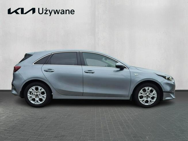 Kia Nowy Ceed 1.5 T-GDI 160KM / Wersja M+SMT / Kamera / Tempomat / Salon PL