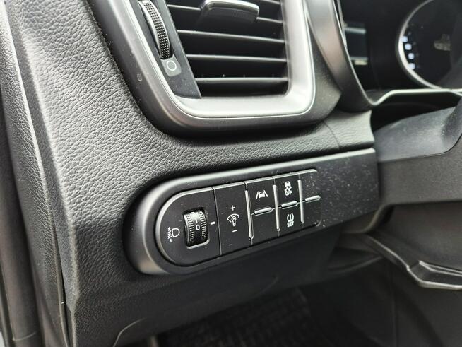 Kia Nowy Ceed 1.5 T-GDI 160KM / Wersja M+SMT / Kamera / Tempomat / Salon PL