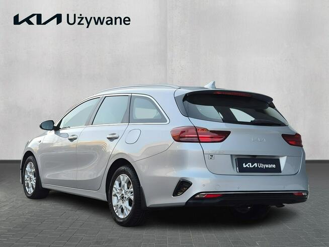 Kia Nowy Ceed 1.5 T-GDI 160KM / Wersja M+SMT / Kamera / Tempomat / Salon PL