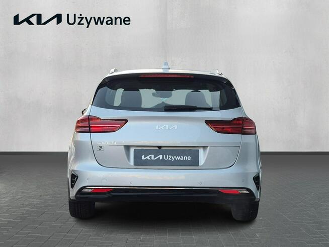 Kia Nowy Ceed 1.5 T-GDI 160KM / Wersja M+SMT / Kamera / Tempomat / Salon PL