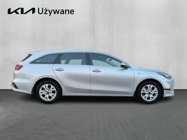 Kia Nowy Ceed 1.5 T-GDI 160KM / Wersja M+SMT / Kamera / Tempomat / Salon PL