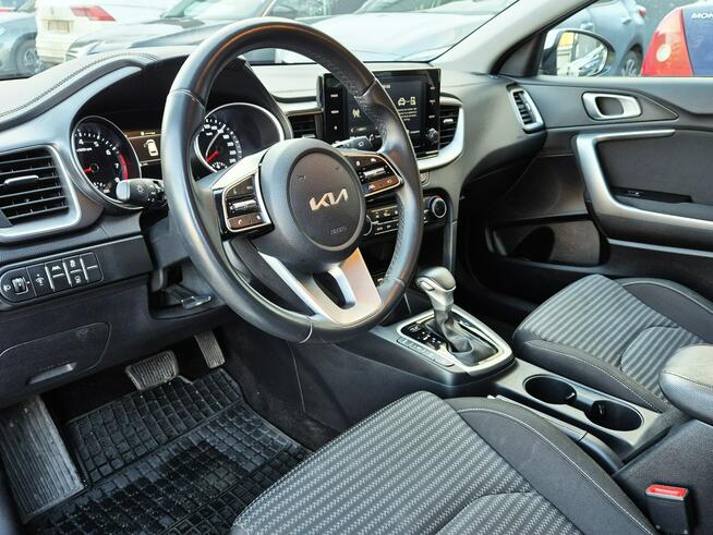 Kia Nowy Ceed 1.5 T-GDI 160KM / Wersja M+SMT / Kamera / Tempomat / Salon PL