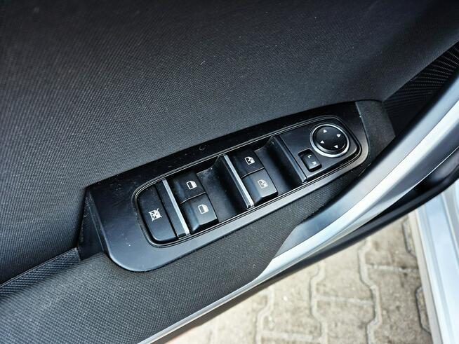 Kia Nowy Ceed 1.5 T-GDI 160KM / Wersja M+SMT / Kamera / Tempomat / Salon PL