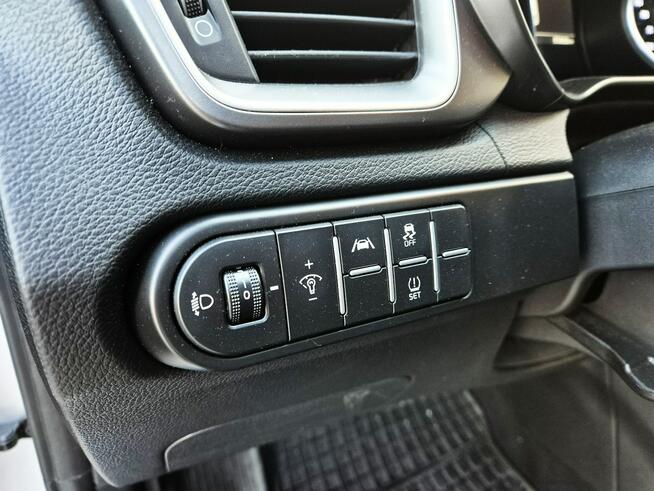 Kia Nowy Ceed 1.5 T-GDI 160KM / Wersja M+SMT / Kamera / Tempomat / Salon PL