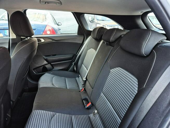 Kia Nowy Ceed 1.5 T-GDI 160KM / Wersja M+SMT / Kamera / Tempomat / Salon PL