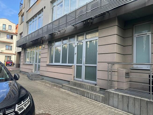 Lokal użytkowy Kielce Centrum