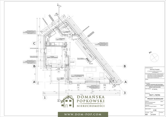 Dom pod działalność medyczną lub inną 0% prowizji