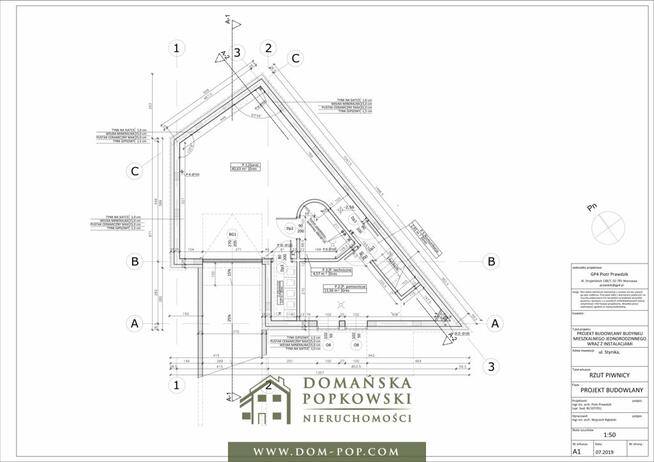 Dom pod działalność medyczną lub inną 0% prowizji