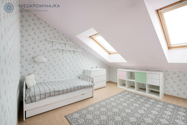 Mieszkanie Bolszewo gm. Wejherowo, Zamostna