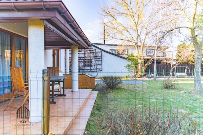 Dom 170 m², działka 1415 m² | Wał Miedzeszyński✨