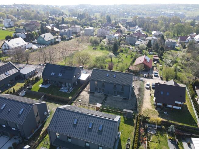 DOM Mysłowice–Wesoła 147 m² Deweloperski PROMOCJA