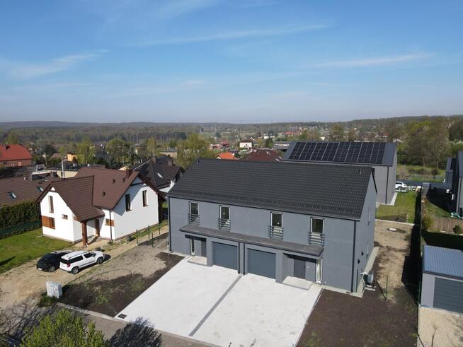 DOM Mysłowice–Wesoła 147 m² Deweloperski PROMOCJA