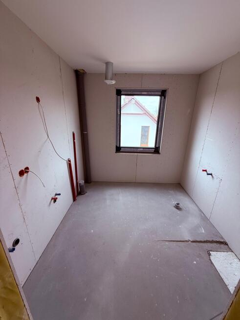 DOM Mysłowice–Wesoła 147 m² Deweloperski PROMOCJA