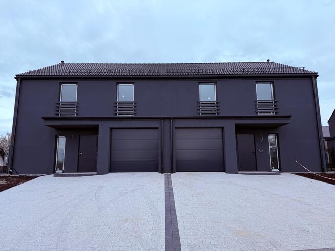 DOM Mysłowice–Wesoła 147 m² Deweloperski PROMOCJA